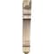 Ekena Millwork Olympic Craftsman Rough Sawn Bracket, Douglas Fir, 4"W x 20"D x 28"H BKT04X20X28OLY04RDF - alternate 3